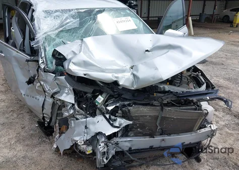 2018 Chevrolet Equinox Lt from USA, damaged, VIN 2GNAXSEV7J6292391